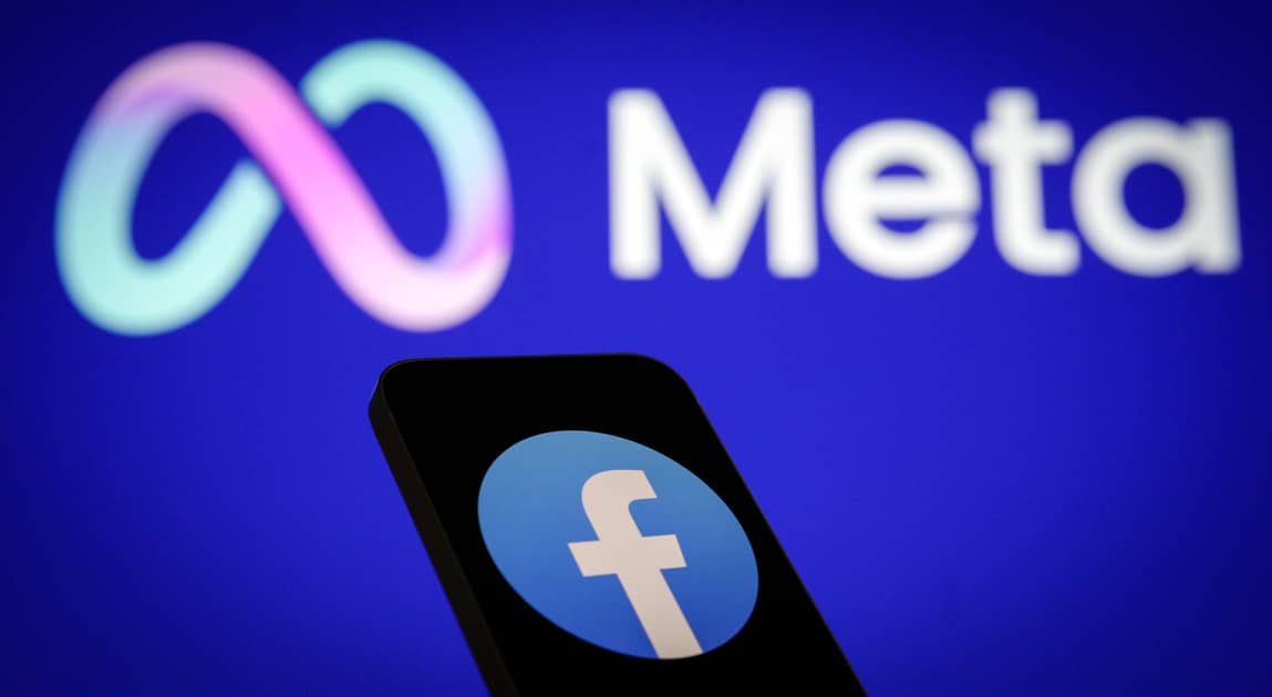 Meta’s ad revenue climbs amid immense AI push – Marketing Brew