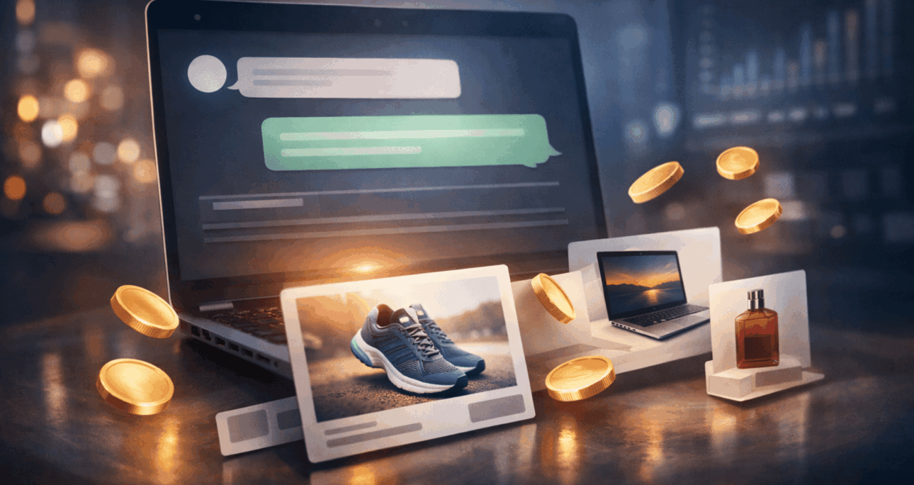 ChatGPT Ads Are Here: What Marketers Need to Know – JumpFly