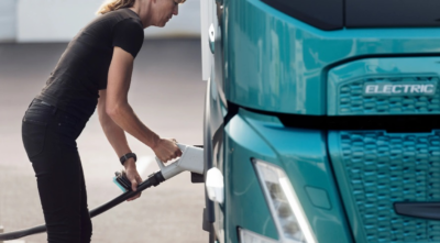 ¡Atención, empresas! Lituania lanzará un subsidio para camiones eléctricos. – Mobility Portal