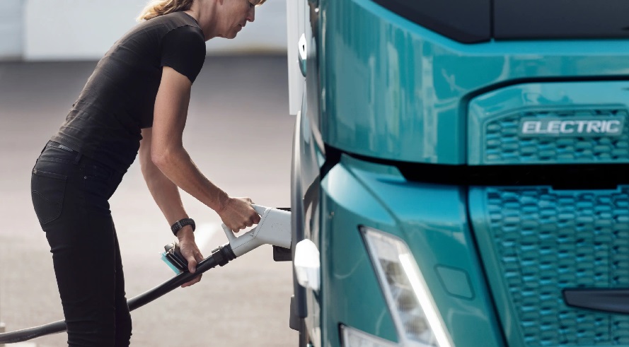 ¡Atención, empresas! Lituania lanzará un subsidio para camiones eléctricos. – Mobility Portal