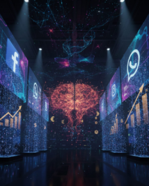 Meta's ad business hits record $58B as AI drives conversion gains – PPC Land