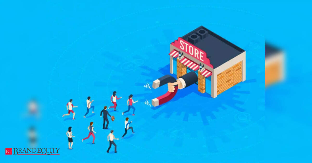 Loyalty 3.0: How Smart QR and first-party data are reinventing consumer retention in India – ET BrandEquity