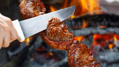 A carne brasileira é a mais barata do mundo – The AgriBiz