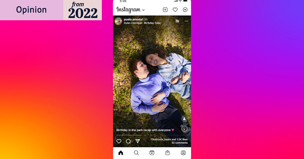 Why your friends are disappearing from your Instagram feed – SMH.com.au