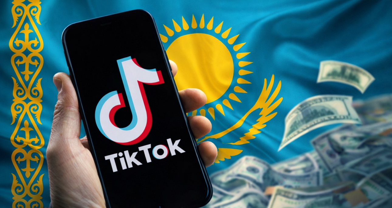 TikTok and Business in Kazakhstan: Which Brands Won in 2025 and Why – DKNews.kz