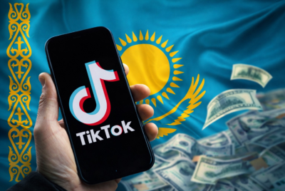TikTok and Business in Kazakhstan: Which Brands Won in 2025 and Why – DKNews.kz