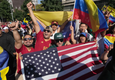 Carlos Roa: Being Venezuelan American (and a Pittsburgher) – post-gazette.com