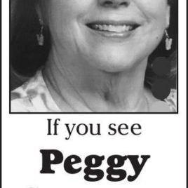 Peggy Stroupe Birthday – The Derrick