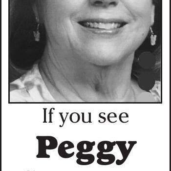 Peggy Stroupe Birthday – The Derrick