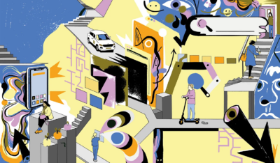 A/B Testing Gets an Upgrade for the Digital Age – Stanford Graduate School of Business