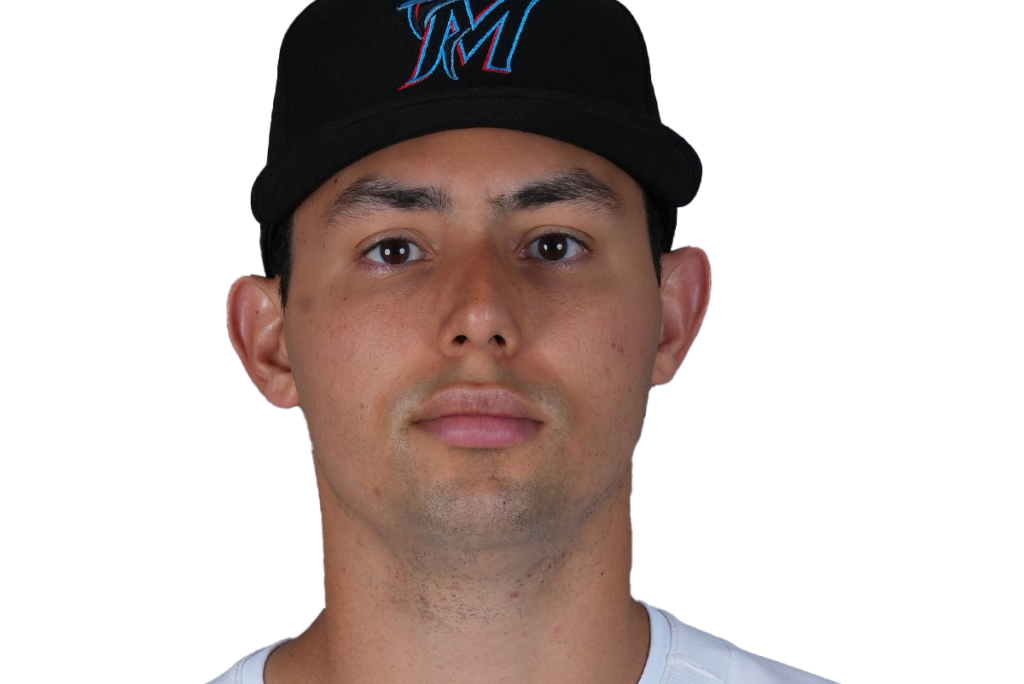 Astros, Christian Roa Agree To Minor League Deal – MLB Trade Rumors