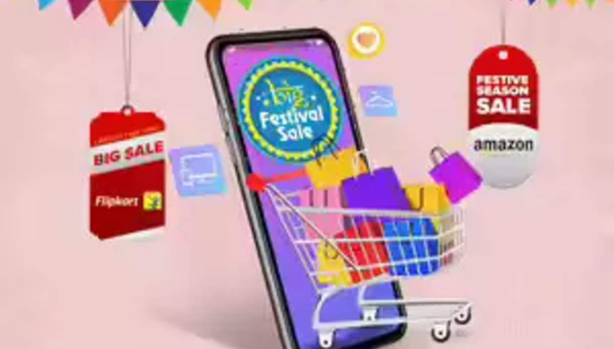 From search to shopping carts, digital ads mint Rs 80,000 crore – The Economic Times