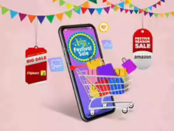 From search to shopping carts, digital ads mint Rs 80,000 crore – The Economic Times