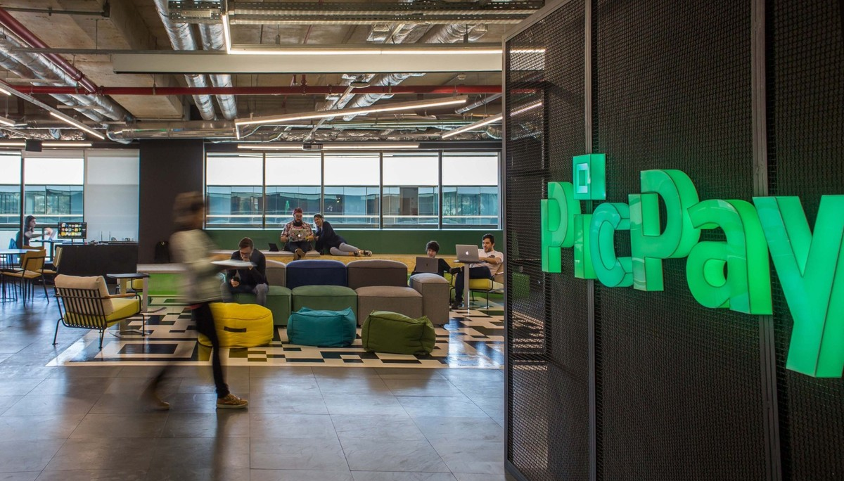 Picpay tem primeiro lucro anual e chega a 35 milhões de clientes ativos – Valor Econômico