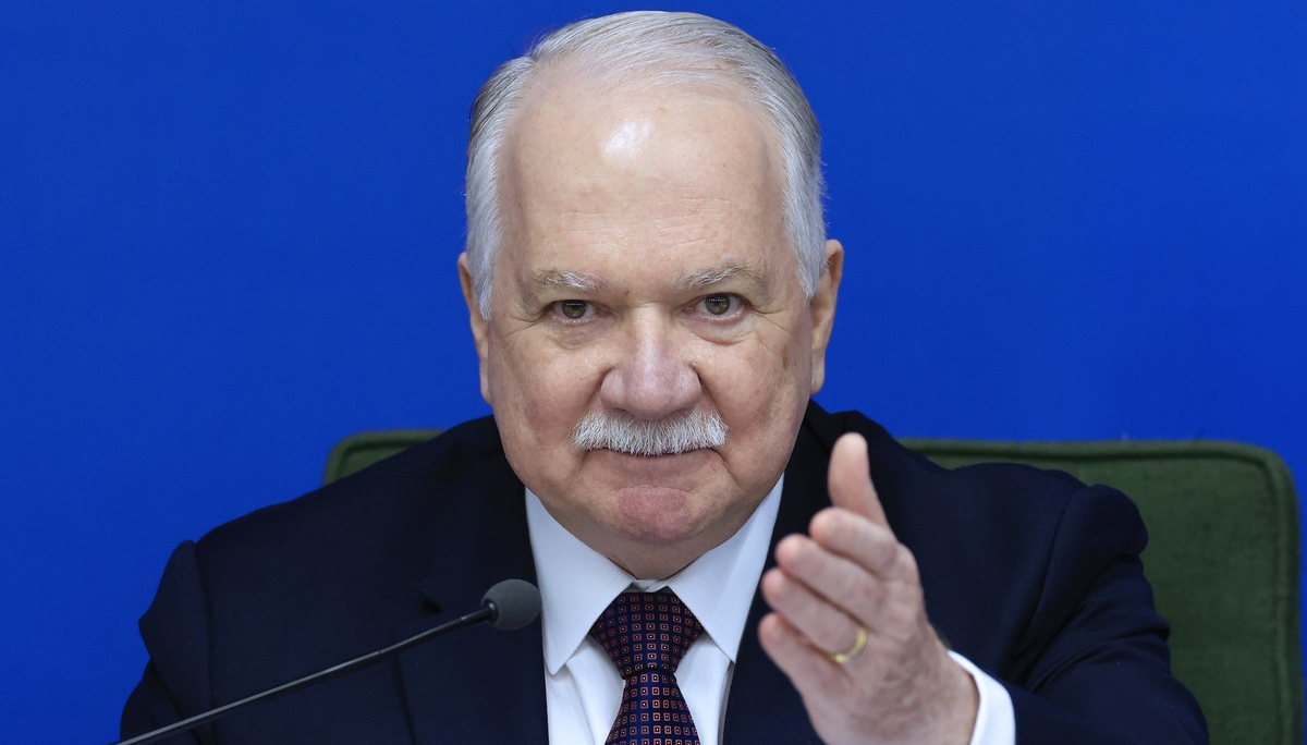 STF tem encontro marcado com imposto sobre grandes fortunas – Valor Econômico