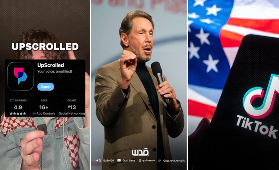 Behind the Screens: Pro-Israel Billionaires Run TikTok’s US Business, Users Flock to a New Platform – Clarion India