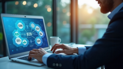 Pipeline360 Launches New B2B Advertising Solution – Demand Gen Report