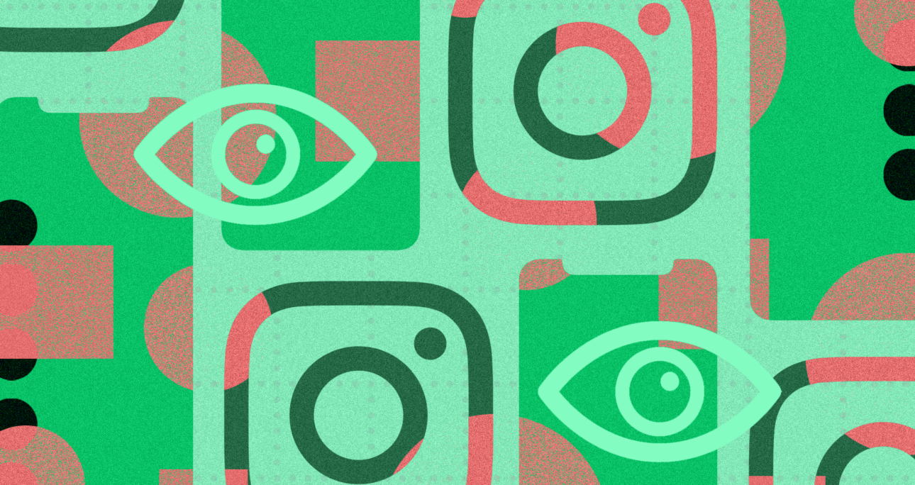 Instagram floods non-paid users with ads – Thred Website