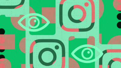 Instagram floods non-paid users with ads – Thred Website