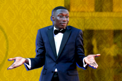 The World's Most-Followed TikToker Just Signed a $975 Million Content Deal — AI Clone Included – Entrepreneur