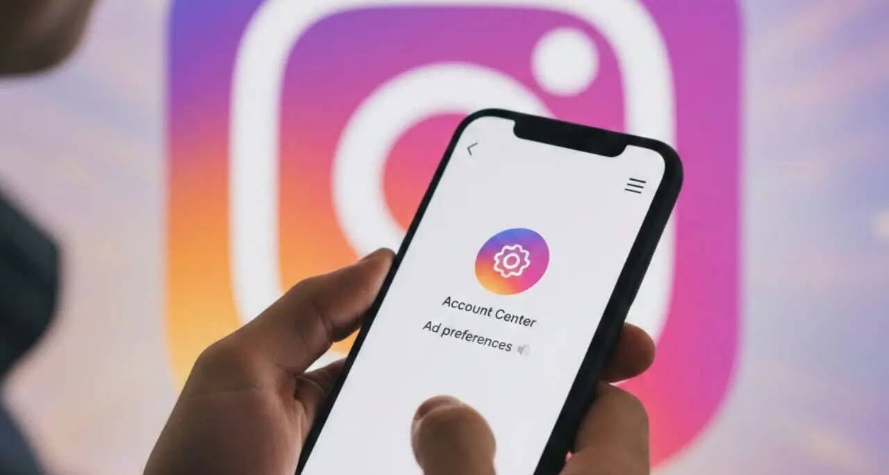 How To Turn Off Personalised Ads On Instagram? A Simple Guide – Times Now