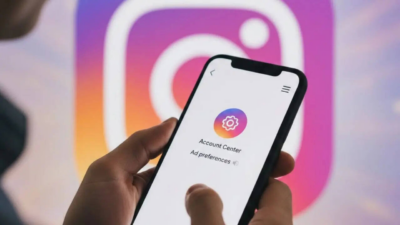 How To Turn Off Personalised Ads On Instagram? A Simple Guide – Times Now