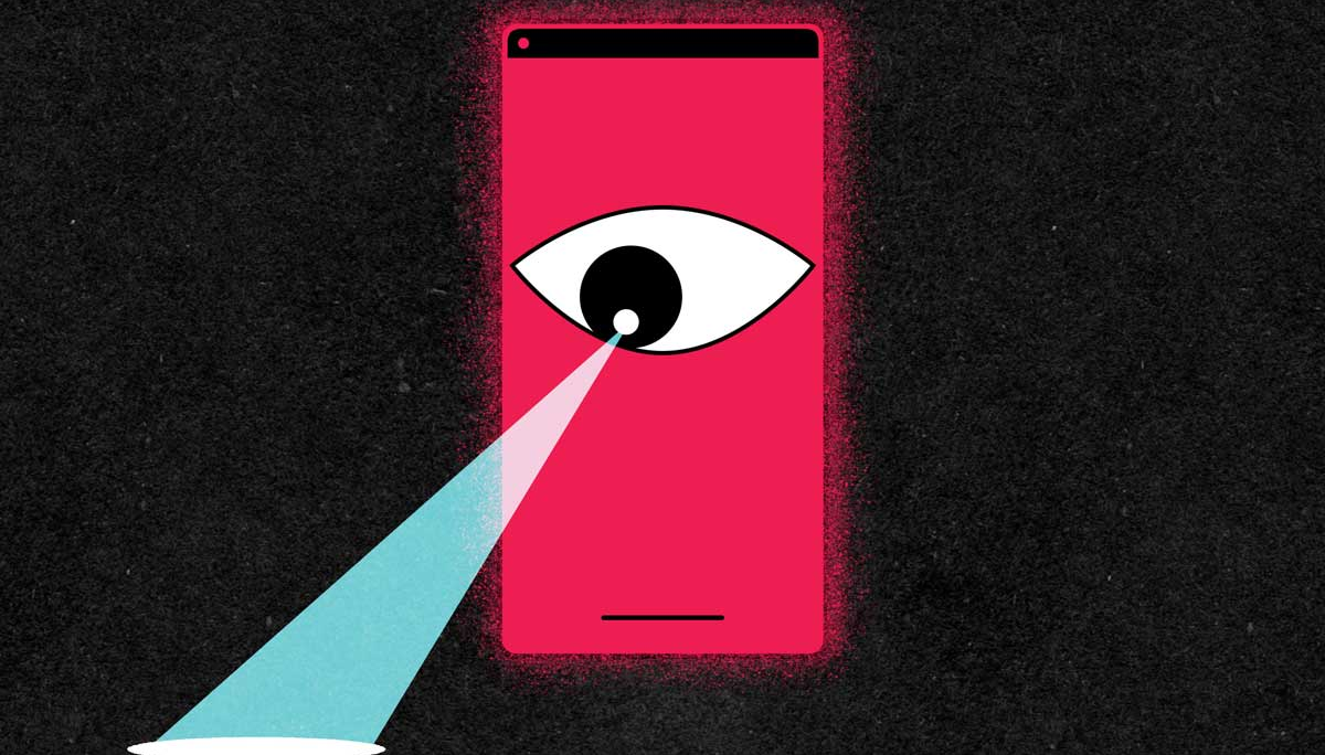 Q&A: Should you worry about TikTok’s new terms of service? – UVA Today