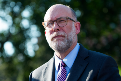 Trump says 'a lot' of federal workers are being laid off during government shutdown – CNBC