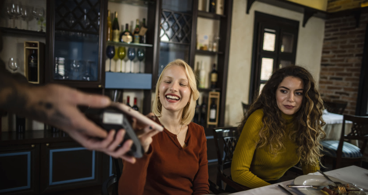 Nearly 60% of millennials and Gen Zers say their social life is hurting their financial goals – CNBC