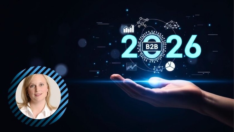 Demand Gen Report 2026 Trends: Gartner Marketing Practice’s Christy Ferguson – Demand Gen Report