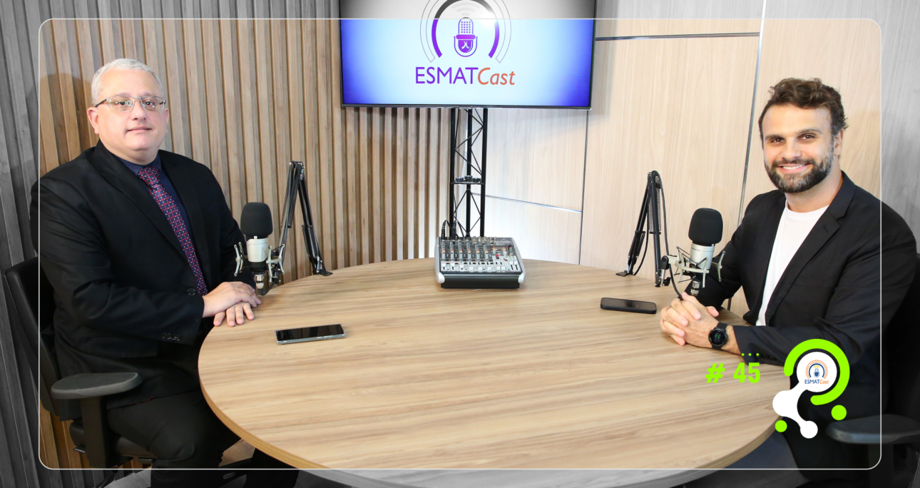 Registrations End Tomorrow: ESMATCast Opens 2026 With A Talk About Program On Judicial Provision And Human Rights – Tribunal de Justiça do Tocantins