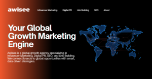 Alt="Influencer Marketing Platforms China"