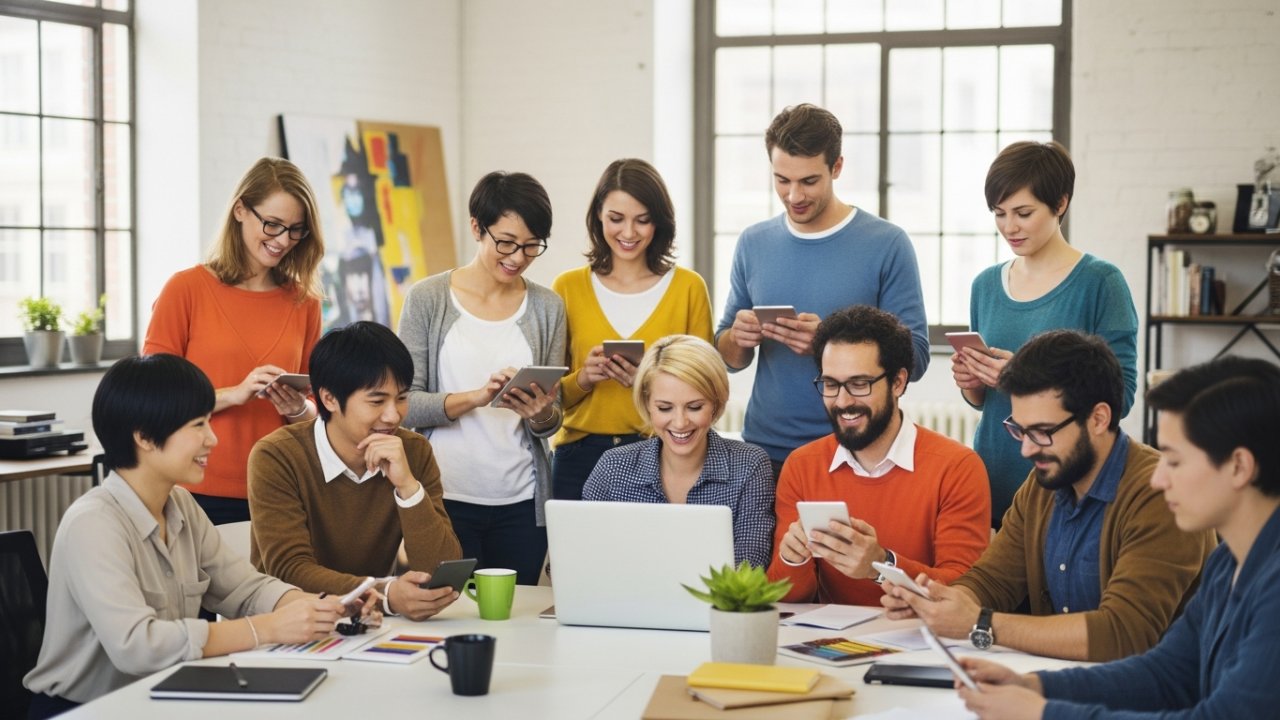 Cultural Fluency: Engaging With Trends and Niche Communities