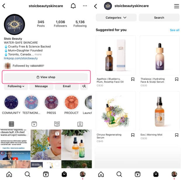 Stoic Beauty Skincare