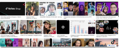Best TikTok Influencer Marketing Agencies in Singapore 2024 – AWISEE.com