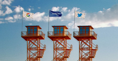 Facebook, Twitter and Google Write Their Own Rules for Political Ads—and What You See – The Wall Street Journal