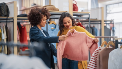Turning retail shoppers into buyers via conversion rate optimization – Retail Customer Experience