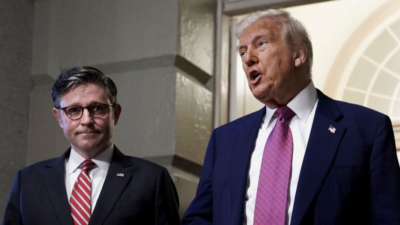 May 20, 2025 – Donald Trump presidency news – CNN