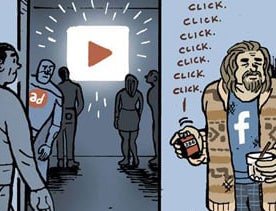 Meta Previews New Optimization Tools As It Hypes AI-Driven Ad Revenue Growth – AdExchanger