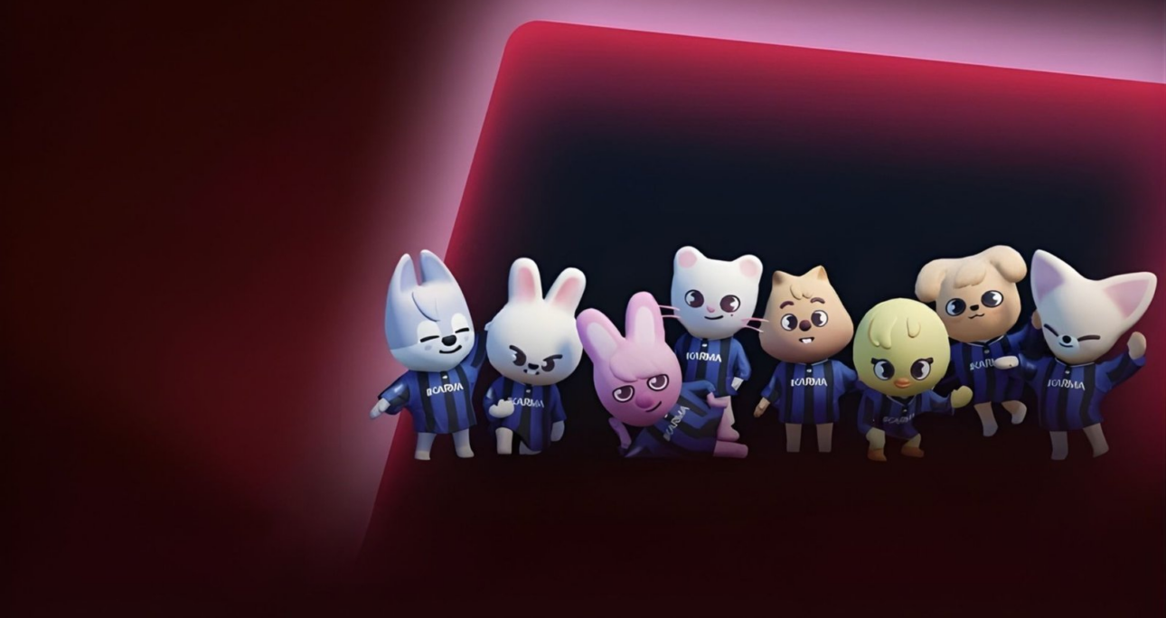 Stray Kids no Roblox: grupo estreia show virtual no The Block – – EpicGeek