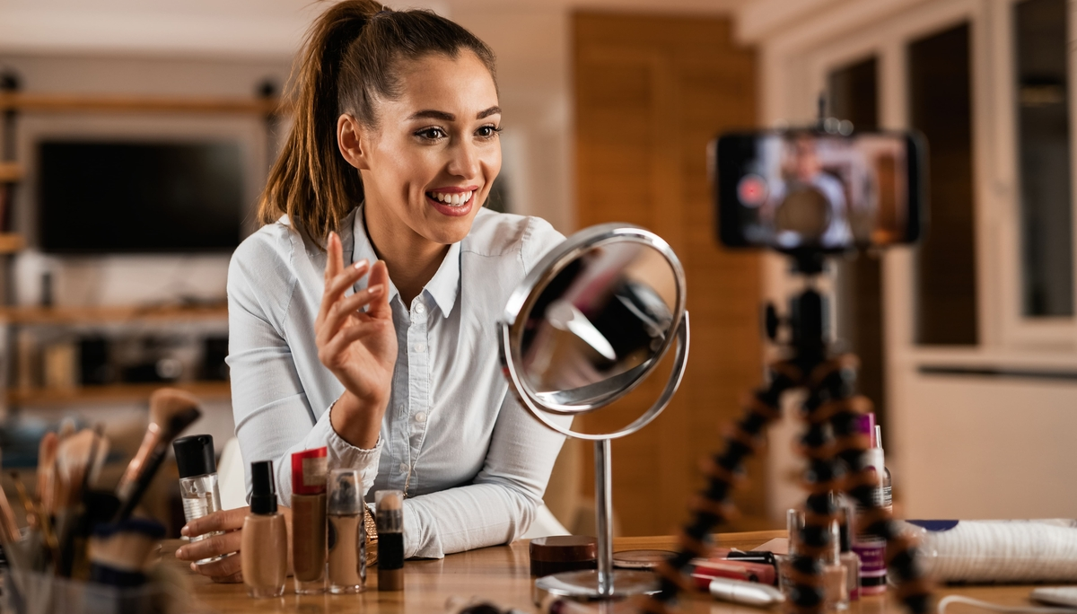 UGC creators ganham cada vez mais espaço no e-commerce – Vida Moderna