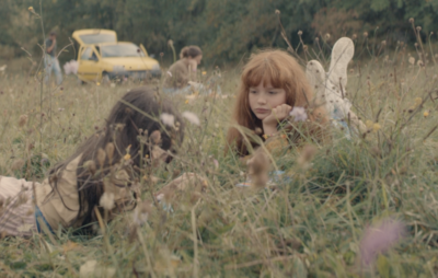 A moving love story by Renault celebrates '30 years in the making' of its popular Clio – Creative Boom