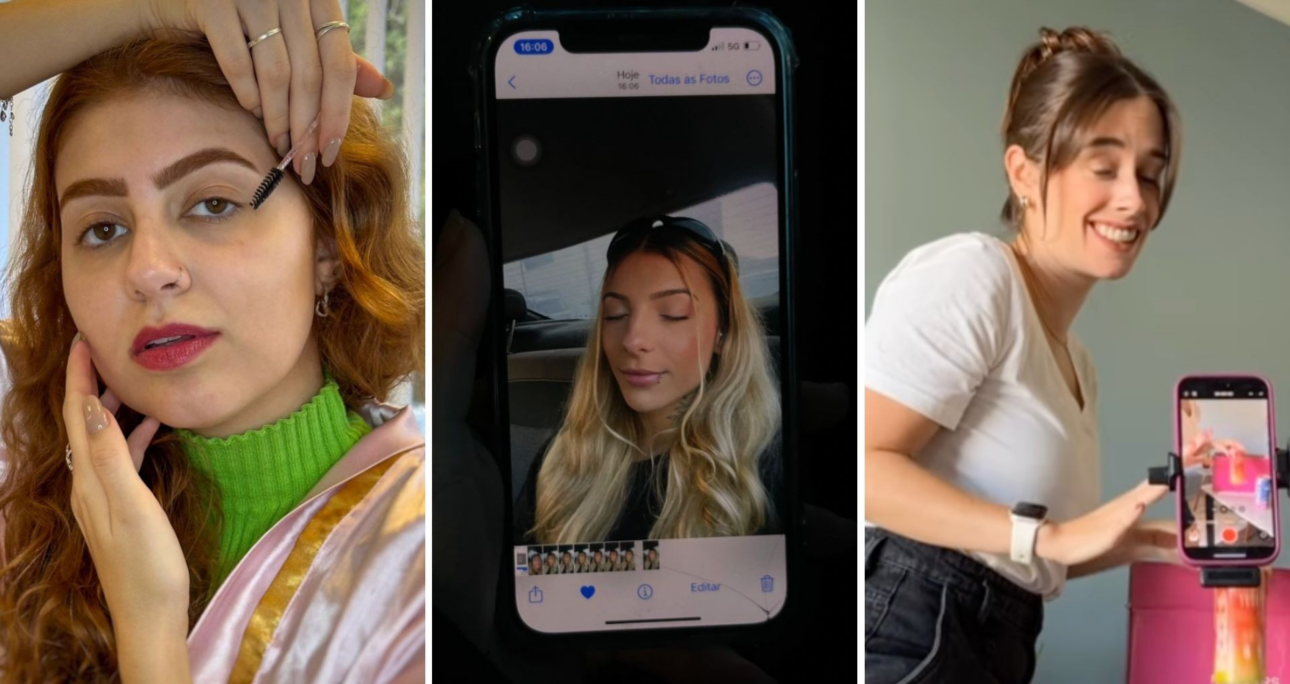 UGC creator: mulheres estão ganhando dinheiro criando conteúdo para as redes sociais mesmo com poucos seguidores; veja como funciona – revistamarieclaire.globo.com