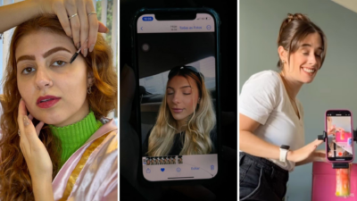 UGC creator: mulheres estão ganhando dinheiro criando conteúdo para as redes sociais mesmo com poucos seguidores; veja como funciona – revistamarieclaire.globo.com