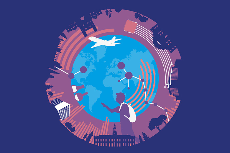 World University Rankings 2026: methodology explained – Times Higher Education