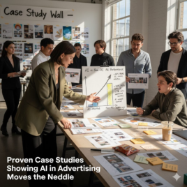 Proven Case Studies Showing AI in Advertising Moves the Needle – Influencer Marketing Hub