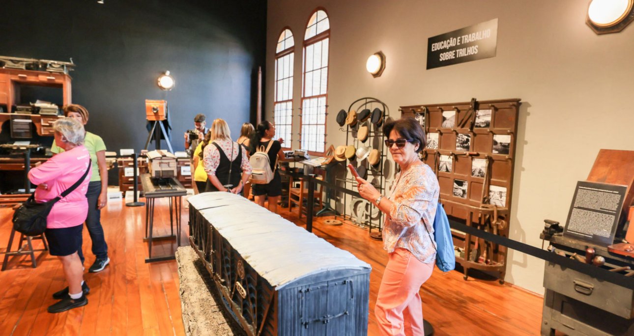 Confira os novos horários de funcionamento dos espaços culturais municipais – Prefeitura de Jundiaí