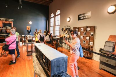 Confira os novos horários de funcionamento dos espaços culturais municipais – Prefeitura de Jundiaí