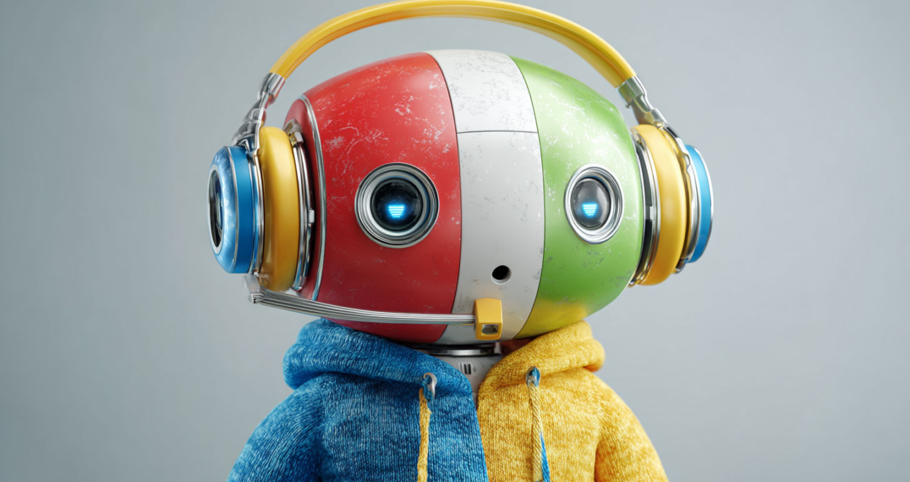 Google Ads Replacing Support Form With AI Agent – Search Engine Roundtable