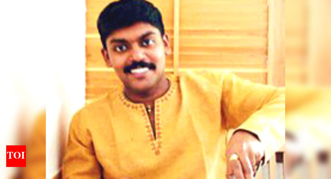 Vidhu Prathap: Vidhu is on cloud nine! | Malayalam Movie News – The Times of India